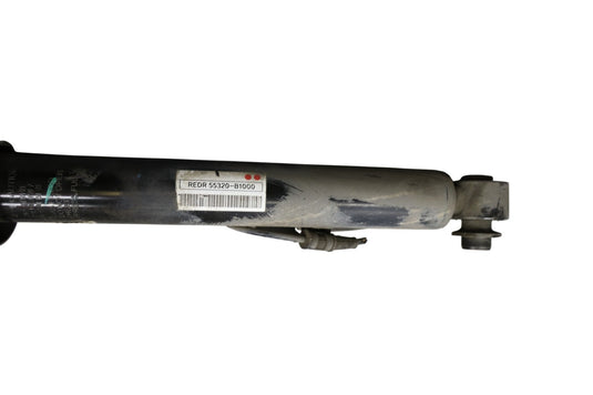 15-17 Hyundai Genesis G80 Rear Right Side Suspension Shock Strut Absorber Oem