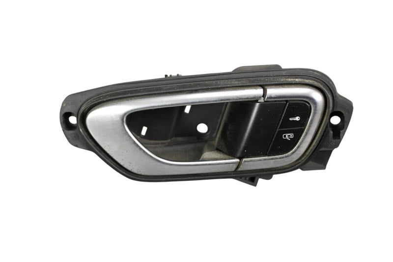 Load image into Gallery viewer, 03-12 Bentley Continental Rear Right Passsenger Side Interior Door Handle OEM

