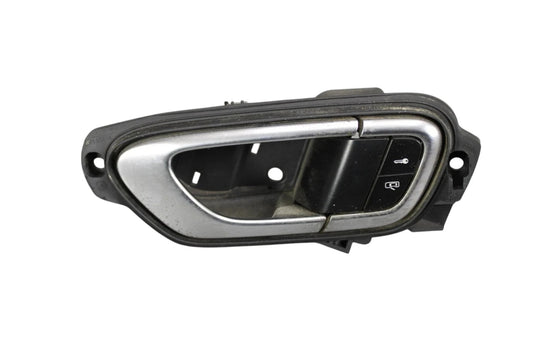 03-12 Bentley Continental Rear Right Passsenger Side Interior Door Handle OEM