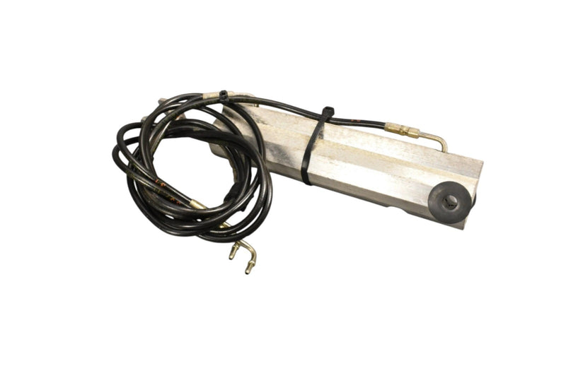 Load image into Gallery viewer, 05-11 Mercedes R171 SLK280 SLK55 AMG Convertible Left Top Main Lift Cylinder Oem
