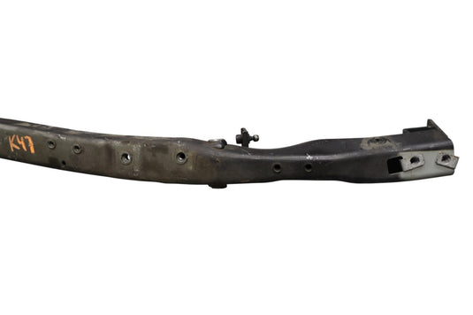 07-15 Jaguar XKR XK X150 Front Radiator Support Upper Cross Member Tie Bar Oem