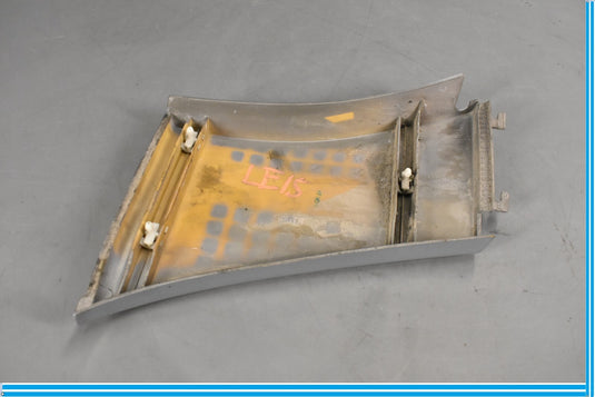 90-02 Mercedes R129 SL500 300SL Left Driver Side Quarter Panel Trim Oem
