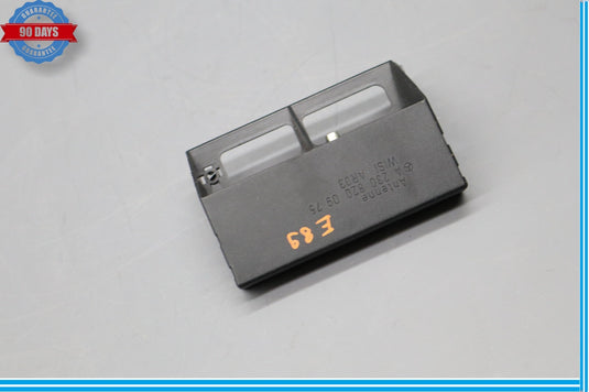 03-08 Mercedes R230 SL500 SL550 Keyless Entry Antenna Amplifier Module Unit Oem