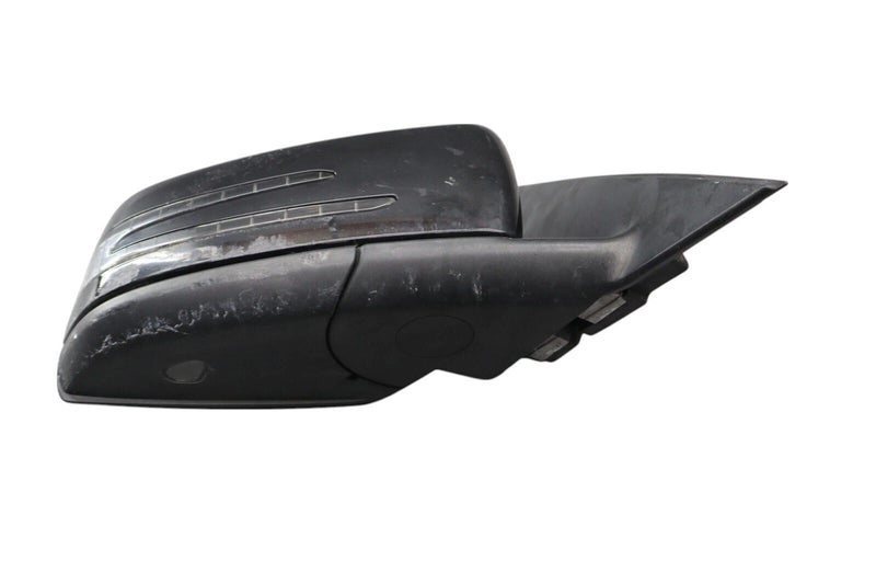Load image into Gallery viewer, 12-14 Mercedes W204 C250 Front Right Side Rear View Door Mirror A3160442 OEM
