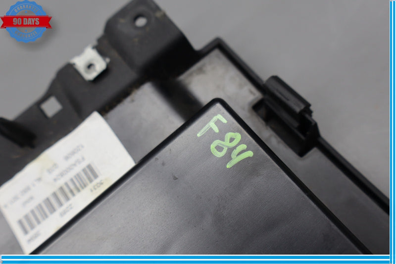 Load image into Gallery viewer, 07-15 AUDI Q7 4L Left Driver Side Dashboard Knee Trim Cover Panel Oem
