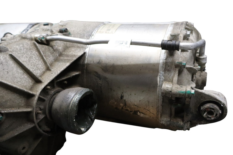 Load image into Gallery viewer, 12-20 Tesla Model S Electric Engine Motor Rear Large Drive Unit Oem
