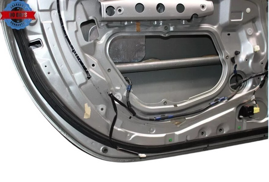 02-10 Lexus SC430 Front Left Driver Side Door Shell Panel Oem