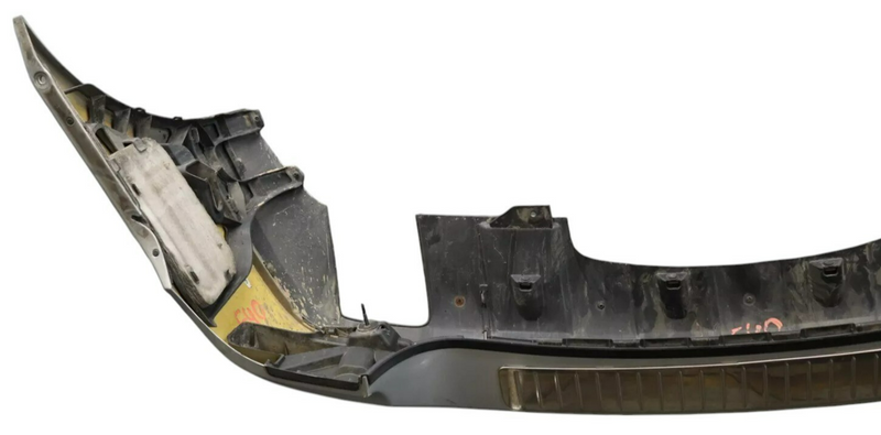 Load image into Gallery viewer, 06-08 Mercedes W164 ML320 ML500 Base Rear Bumper Cover Assembly Silver Oem
