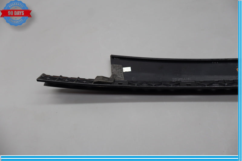 Load image into Gallery viewer, 12-19 BMW 328i Active Hybrid 3 Rear Right Outer B Pillar Finisher Trim Oem
