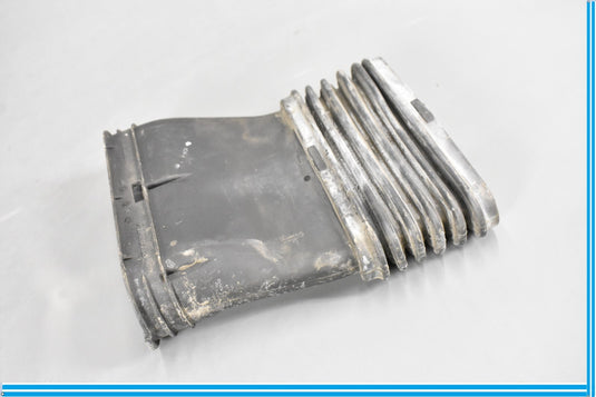 12-19 Mercedes GL450 X166 Front Center Air Intake Intake Duct Tube Oem