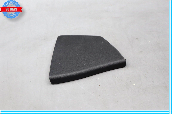 16-22 BMW X1 F48 Rear Tailgate Liftgate Left Side Lower Trim Cover Panel Oem