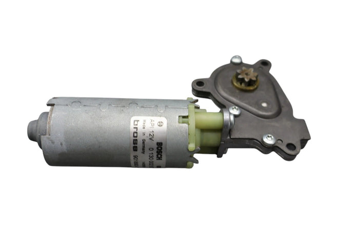 06-12 Bentley Continental Flying Spur Front Right Seat Adjust Control Motor Oem