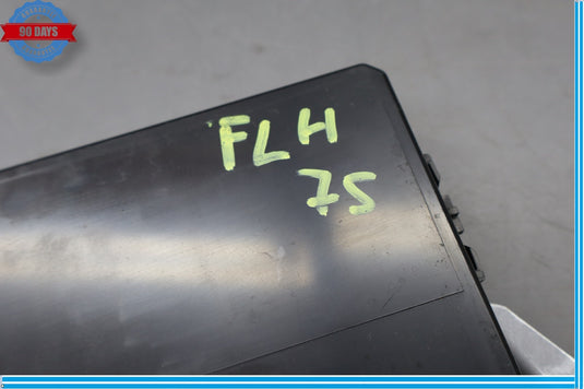07-09 Lexus LS460 LS460L Front Left Driver Side Door Control Module Unit ECU Oem