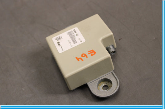 07-13 BMW X5 E70 Antenna Amplifier Amp Control Module Unit Oem