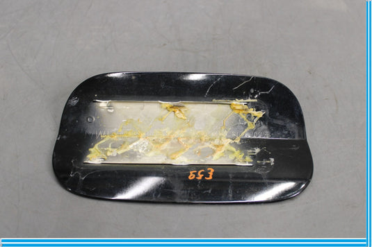 11-18 Audi A8 Quattro Rear Fuel Gas Filler Door With Cap Oem