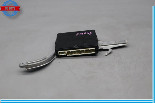 07-09 Lexus LS460 LS460L Front Right Passenger Side Door Control Module Unit Oem