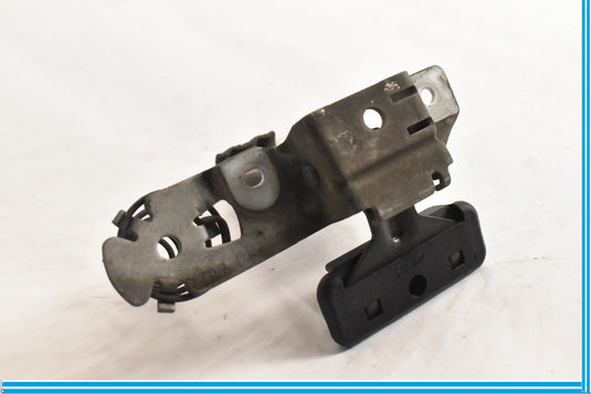03-06 MERCEDES SL500 SL600 R230 HOOD HOOK OPENER RELEASE LEVER LOCK LATCH OEM