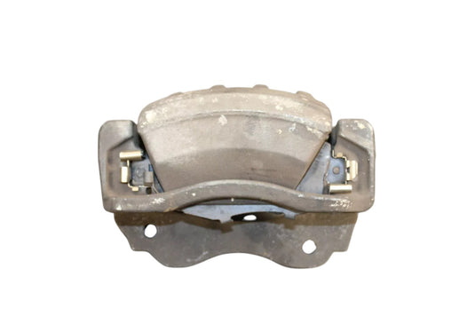 02-10 Lexus SC430 Front Right & Left Wheel Brake Caliper Calipers Oem