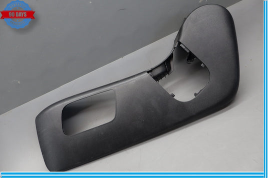 07-12 Lexus LS460 Front Left Driver Seat Switch Cover Trim Oem
