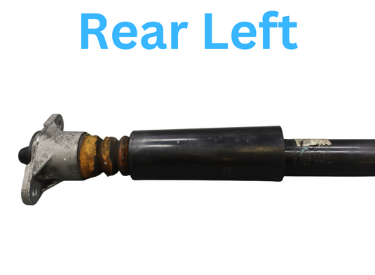 15-17 Hyundai Genesis Rear Left Driver Side Shock Strut Absorber 55310B1200 Oem