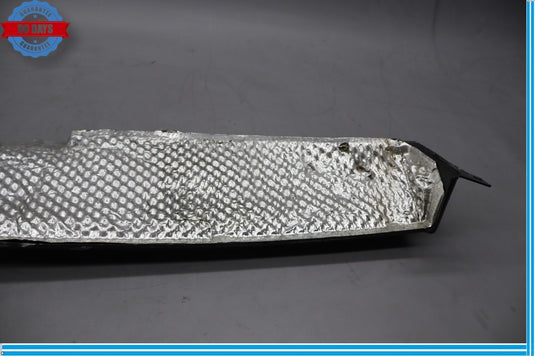 16-22 BMW X1 F48 Front Right Side Engine Bay Upper Partition Cowl Cover Oem