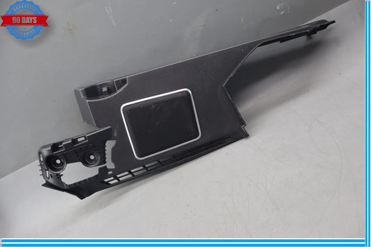 14-17 Land Range Rover Sport Rear Left Quarter Panel Speaker Cover Trim Oem