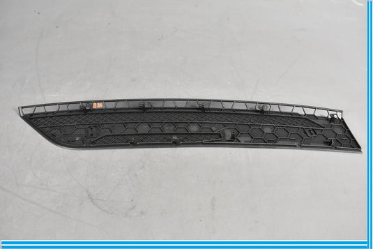 08-11 Mercedes W204 C300 C350 Front Left Driver Dash Air Vent Trim Cover Oem