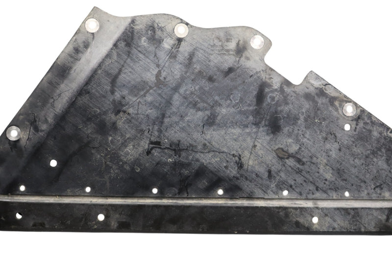 Load image into Gallery viewer, 14-21 BMW i3 I01 Rear Right Passenger Side Floor Panel Brace 6859774 Oem
