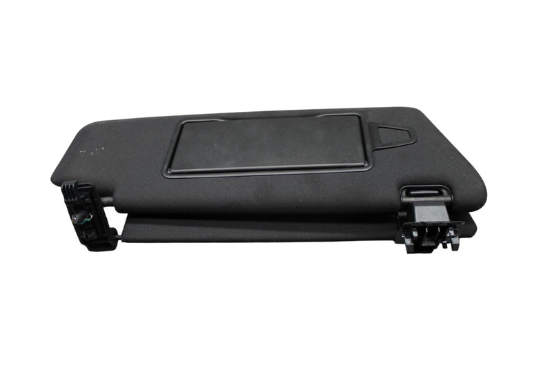Load image into Gallery viewer, 06-16 Mercedes W212 E350 E550 Front Right Side Sun Visor Shade Sunvisor Oem
