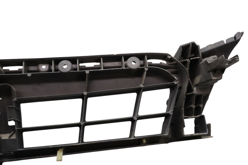 Load image into Gallery viewer, 14-18 Audi A7 S7 RS7 Front Center Bumper Grille Mount Bracket Element Plate Oem
