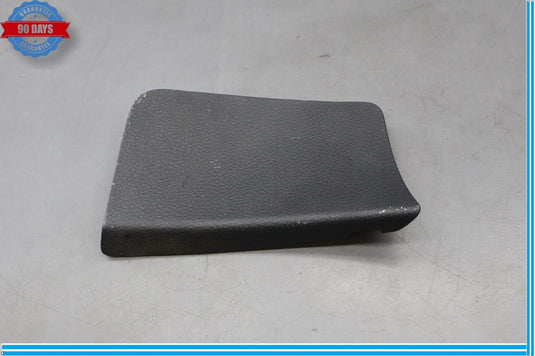 11-17 Volkswagen VW Touareg Rear Left Driver Side Trunk Hatch Panel Cover Oem