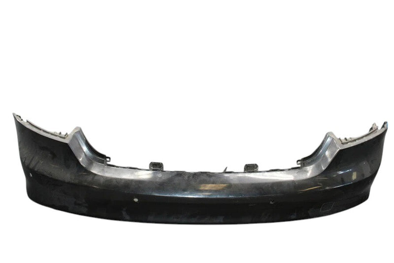 Load image into Gallery viewer, 12-15 Audi A7 Quattro Rear Lower Bumper Cover Panel Assembly 4G8807067 OEM

