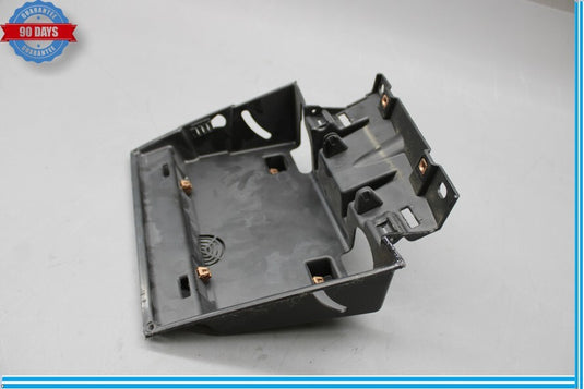 12-15 Tesla Model S Center Console Storage Compartment Tray Bin Bracket Oem