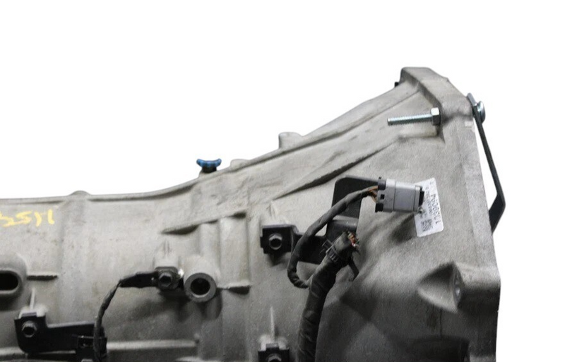 Load image into Gallery viewer, 2011 Hyundai Equus 4.6L 6 Speed Automatic Transmission Assembly 45000-49331 OEM
