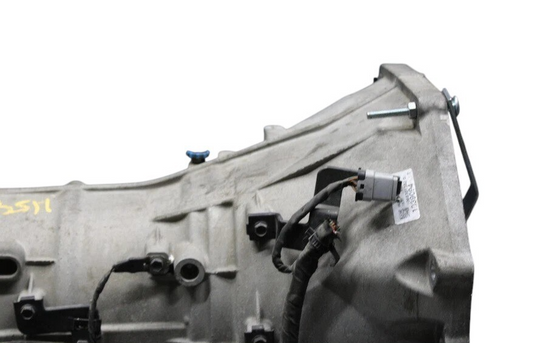2011 Hyundai Equus 4.6L 6 Speed Automatic Transmission Assembly 45000-49331 OEM