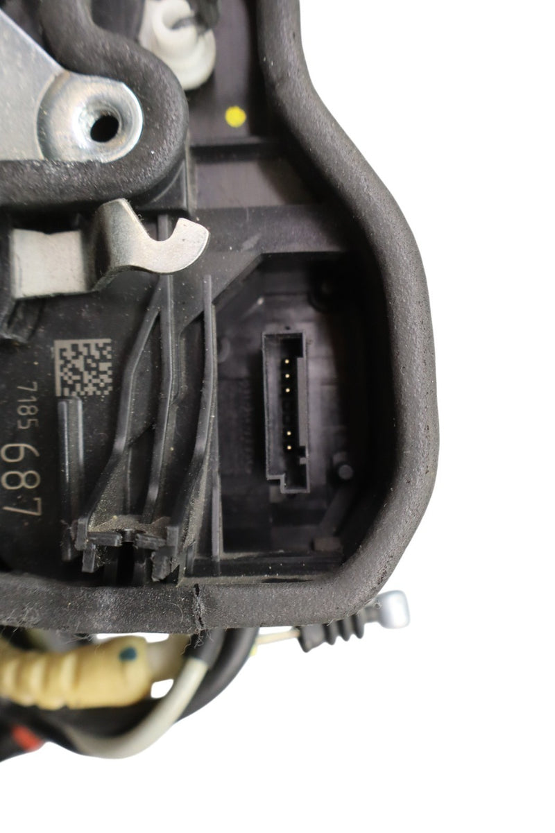 Load image into Gallery viewer, 09-15 BMW F02 750Li Rear Left Driver Side Door Lock Latch Actuator 7185687 Oem

