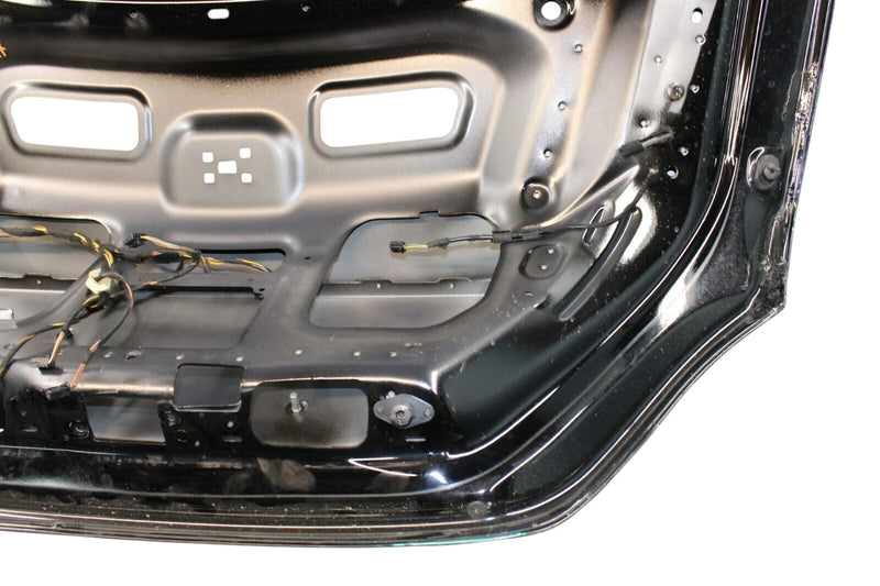 Load image into Gallery viewer, 12-18 Mercedes W218 CLS63 AMG CLS550 CLS400 Rear Trunk Lid Panel Assembly Oem
