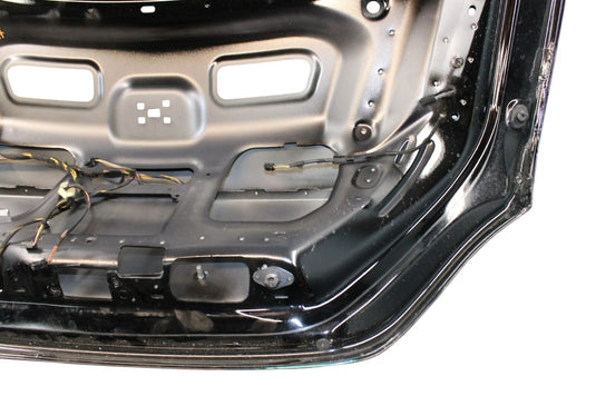 12-18 Mercedes W218 CLS63 AMG CLS550 CLS400 Rear Trunk Lid Panel Assembly Oem