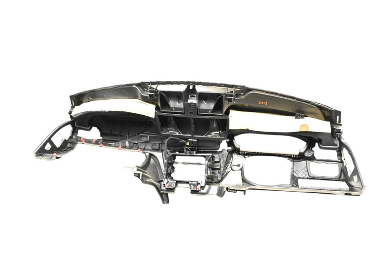 Load image into Gallery viewer, 12-18 BMW 320i 328i Front Dashboard Instrument Panel Cover Black 51459247992 Oem
