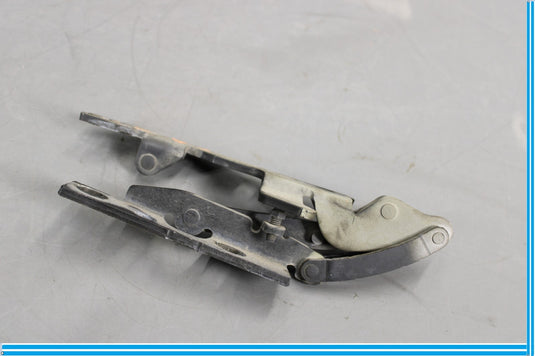 04-05 BMW 645Ci E63 Front Left Driver Side Hood Bonnet Panel Hinge Oem