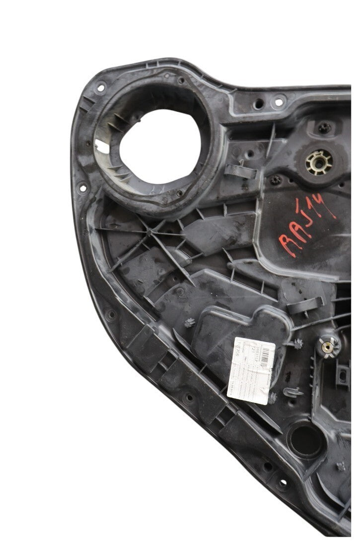 Load image into Gallery viewer, 12-15 Mercedes GL450 GL550 X166 Rear Right Side Door Window Regulator Panel Oem
