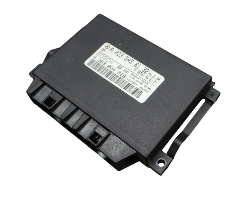Load image into Gallery viewer, 03-06 Mercedes SL500 SL600 Park Parking Assist Control Module 0235456132 Oem
