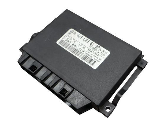 03-06 Mercedes SL500 SL600 Park Parking Assist Control Module 0235456132 Oem
