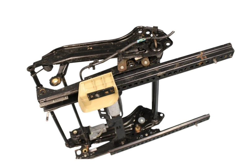 Load image into Gallery viewer, 07-12 Mercedes X164 GL450 Front Right Passenger Seat Lower Track Rail Frame Oem
