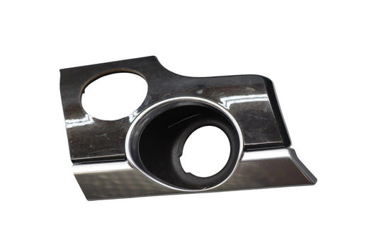 10-16 Porsche Panamera Left Dash Ignition Cover Trim Panel 97055238103 Oem