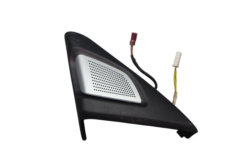 Load image into Gallery viewer, @09-15 BMW 740Li 750Li Front Left Driver Side Door Corner Tweeter Speaker Oem
