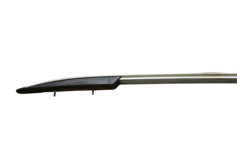 Load image into Gallery viewer, 11-17 Volkswagen Touareg Left Roof Rail Rack Luggage Carrier Molding Oem
