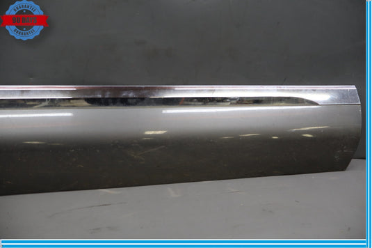 11-17 Volkswagen Touareg VW Front Left Driver Side Door Lower Molding Oem