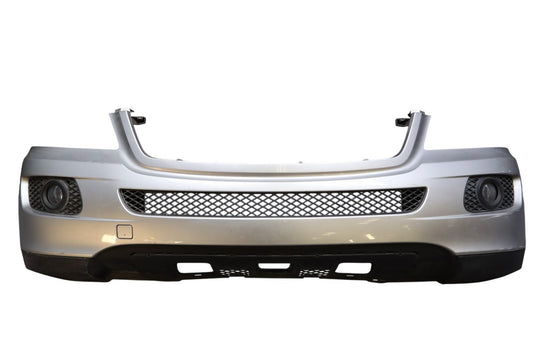 06-08 Mercedes W164 ML320 ML500 Front Bumper Cover Panel Assembly Oem