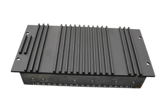 07-15 Jaguar X150 XK XKR Radio Antenna AMP Amplifier Module 6W8318C808AD OEM